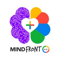 MindFront logo - Similar company to Empleio