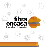 Fibra en Casa logo - Similar company to Luminet