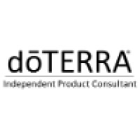 Doterra Essential Oil