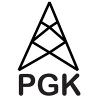 PGK logo - Similar company to Pgk Digital