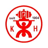 Klebs + Hartmann GmbH & Co. KG logo - Similar company to Cay Electronics Limited