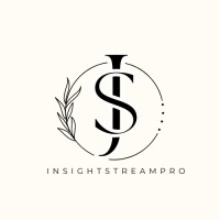 InsightStreamPro logo - Similar company to Datacatalyst