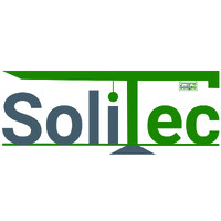 SOLITEC logo - Similar company to Bernadia
