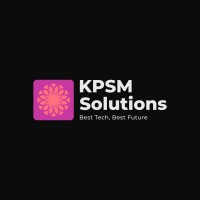 KPSM SOLUTION PVT LTD logo - Similar company to 3Embed Software Technologies Private Limited
