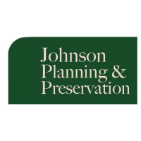 Johnson Planning & Preservation logo - Similar company to Mason