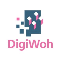 DigiWoh Kompetenzzentrum Digitalisierung in der Wohnungswirtschaft logo - Similar company to Dr. Klein Wowi Digital Ag