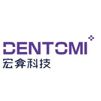 Dentomi Limited logo - Similar company to Curdevise Limited