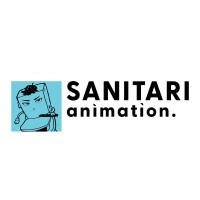 Sanitari Animation logo - Similar company to Rus Animation