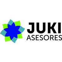JUKI ASESORES logo - Similar company to Exprasser