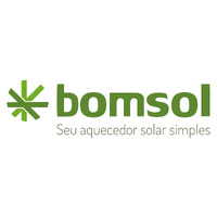 Bomsol logo - Similar company to Energitrafo