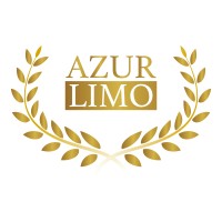 Azur Limo logo - Similar company to Travel Limousines
