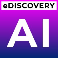 eDiscovery AI logo - Similar company to Goldfynch Ediscovery