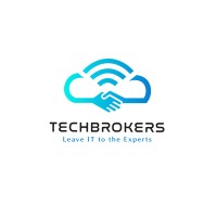 TechBrokers logo - Similar company to Cyb-Tech Gmbh
