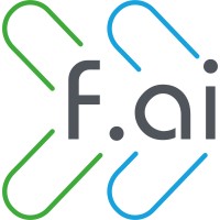 Forecasting AI logo - Similar company to La Forge