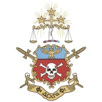 Phi Delta Phi - University of Michigan Undergraduate Hall logo - Similar company to Meszaros Engineering, Pllc