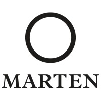 Marten logo - Similar company to Xtz Group Ab