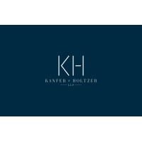 KANFER & HOLTZER, LLP logo - Similar company to Bashian P.C.