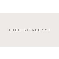 The digital camp logo - Similar company to Hachiko Sushi Tales & Cocktails