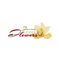 Shannon Loves Flowers logo - Similar company to Lowe-Bo Homes