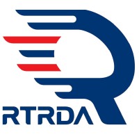 Rail Technology Research and Development Agency logo - Similar company to Srtet
