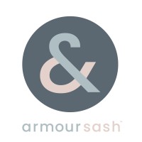 ArmourSash logo - Similar company to Velocity Work
