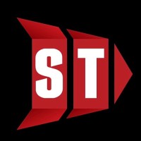 ST Special Transport Company logo - Similar company to Abc Special Transport