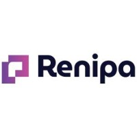 Renipa logo - Similar company to Softwarecy.Io