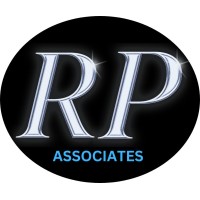 RP ASSOCIATES PVT LTD logo - Similar company to Optsoft, Inc.