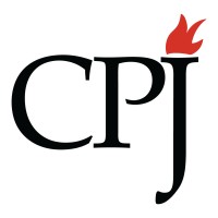 Committee To Protect Journalists