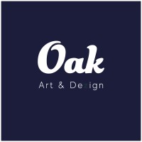 OAK FILMS logo - Similar company to Have A Niceee Day