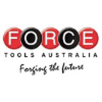 Force Tools Australia logo - Similar company to Top Notch Tools