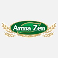 Arma Zen Produtos Naturais logo - Similar company to Toppia
