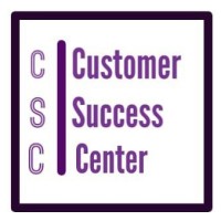 Customer Success Center - CSC logo - Similar company to Mzmax