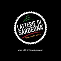 Latterie di Sardegna® logo - Similar company to Smeralda Srl