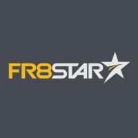FR8Star logo - Similar company to Binomial