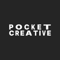 Pocket Creative logo - Similar company to Squarfinity