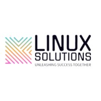 The Linux Solutions logo - Similar company to Mafhh Solutions