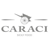 Caraci Sicily Food logo - Similar company to Longhitano Gioielli