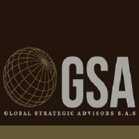GLOBAL STRATEGIC ADVISORS logo - Similar company to Lk Media