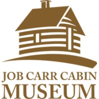 Job Carr Cabin Museum logo - Similar company to Highline Heritage Museum