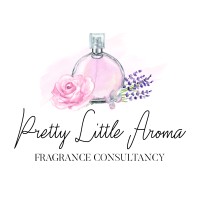 Pretty Little Aroma logo - Similar company to Pod Partnerships