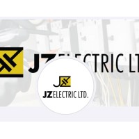 JZElectric Ltd logo - Similar company to Golden Leaf Electrical Services Ltd.