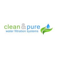 Clean & Pure Water Inc
