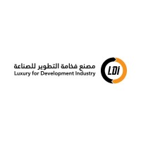 Luxury For Development Industry