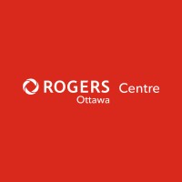 Rogers Centre Ottawa logo - Similar company to Ey Centre