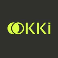 Ookki logo - Similar company to Bisring Inc.
