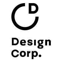 Design Corp logo - Similar company to Ai Academy