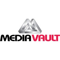 MediaVault Hungary logo - Similar company to Rem189 Zrt.