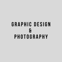 Graphic Design & Photography logo - Similar company to Stiftly