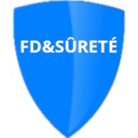 FD&SÛRETÉ -E.I.- Siren 947792248 logo - Similar company to Siren Pack